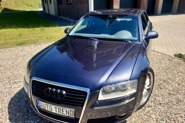 3.0 TDI * Quattro *AUTOMAT * Zadbany * Atrakcyjny wygląd *Zamiana *