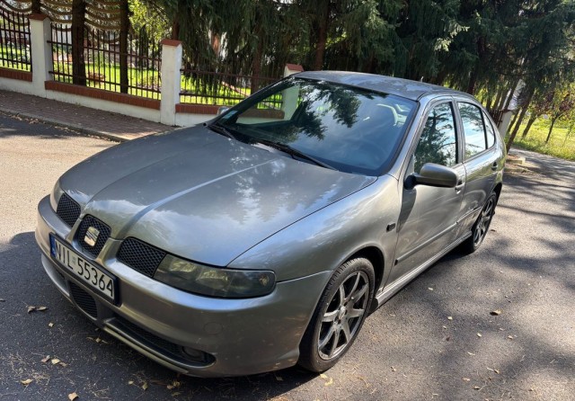seat