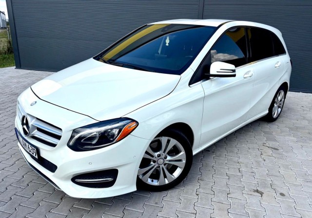mercedes-benz