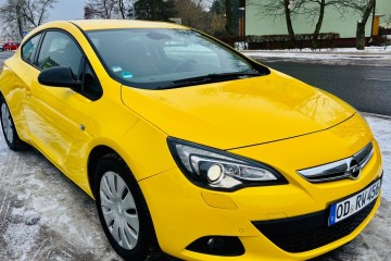 GTC 2012r•Benzyna•Przebieg•Wyposażenie•Atrakcyjny wygląd•Xenon•Zamiana