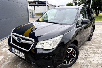 Salon Polska NISKI przebieg *BEZWYPADKOWY  Zamiana