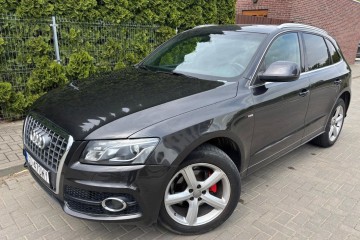 QUATTRO * S-LINE * Piękny Stan* Zamiana* RATY*
