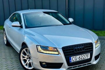 Xenon*Led*Piękny Wygląd*Zadbany*Zamiana*