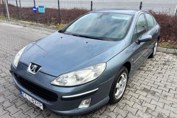 2.0HDI * Klima * Sprawny technicznie* Zamiana