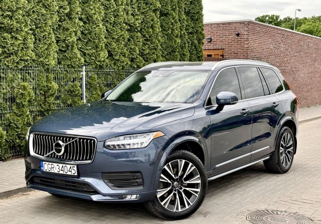 volvo