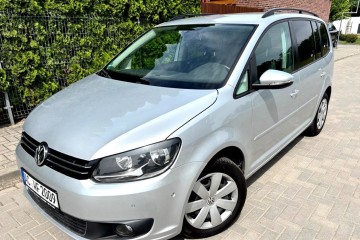 2.0 TDI 140KM *Bezwypadkowy*Jeden właściciel*Serwisowany*Zamiana*