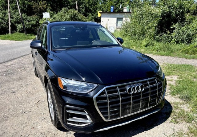 audi