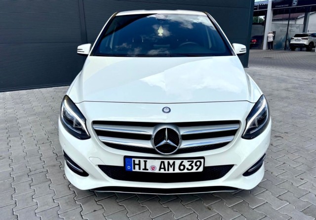 mercedes-benz