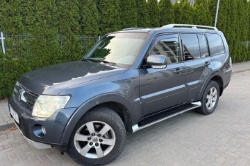 *Bezwypawdkowy*Skóry Xenon Stan BDB* bez korozji Napęd 4x4 * ZAMIANA *