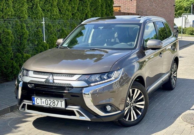 mitsubishi