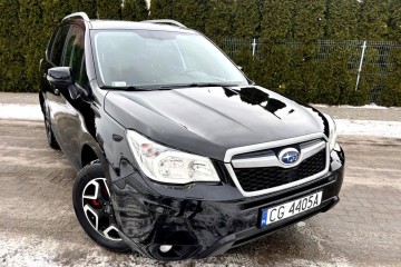 Salon Polska NISKI przebieg *BEZWYPADKOWY  Zamiana