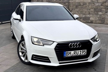 2017 * Stan bdb *Zarejestrowany