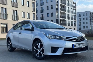 Benzyna*Przebieg*BEZWYPADKOWY* Klima* ZADBANY* Opłacony* Zamiana