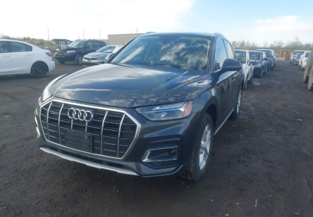 audi