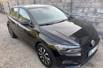 Zadbany* Jeden Właściciel*BEZWYPADKOWY* Benzyna *Opłacony*Zamiana