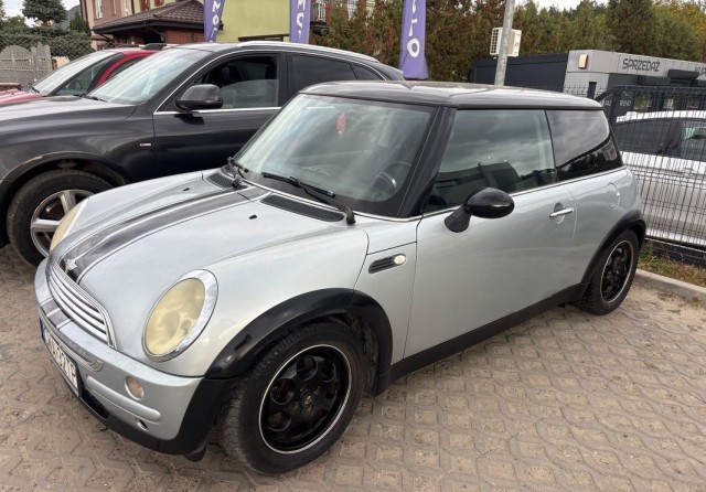 mini