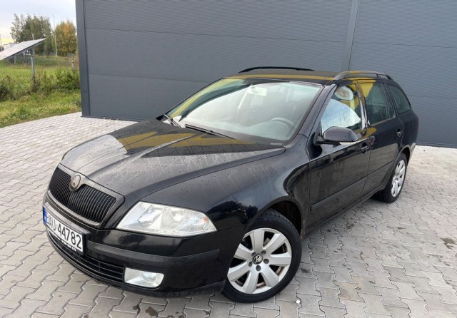 skoda