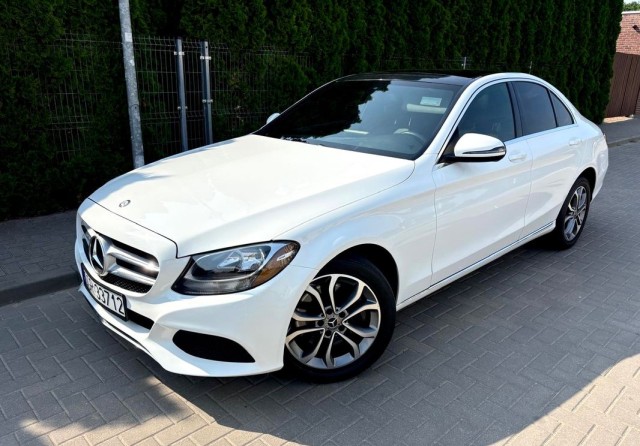 mercedes-benz