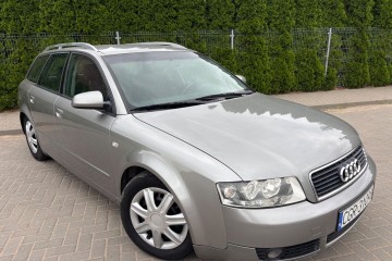 1.9 TDI AVANT* Zadbany* Klimatyzacja *Zamiana*