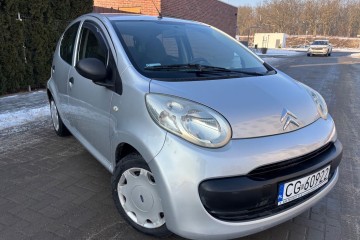 2005r* Zadbany*Gotowy do jazdy*Zamiana **