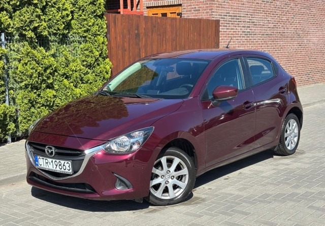 mazda