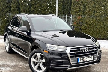 bezwypadkowy *Oryginalny lakier 2019 rok  * Stan bdb *Zarejestrowany