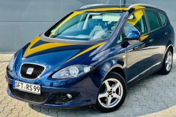 2007 rok 1.8 BENZYNA*Niski Przebieg 143 tys.* Zadbany * Zamiana*