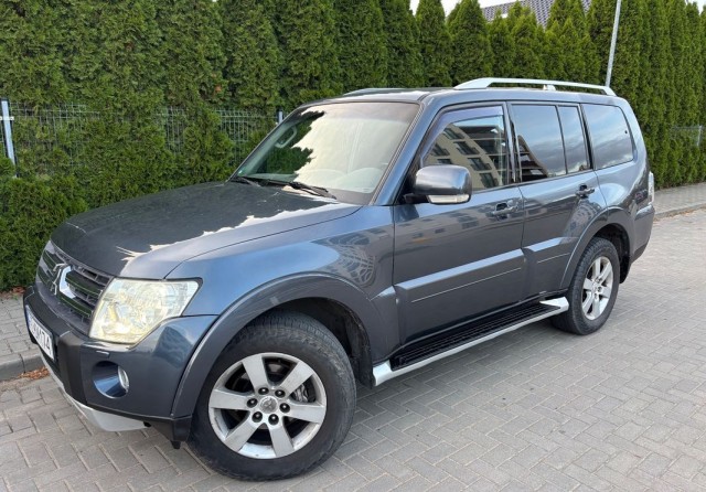 mitsubishi