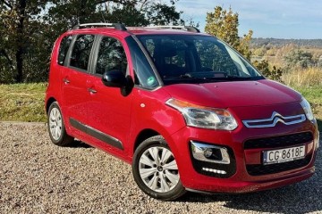 bardzo ładny *gotowy do jazdy *ZAMIANA