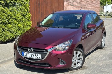 33 tys.km *Tempomat *Piękny * Zadbany * Zamiana *