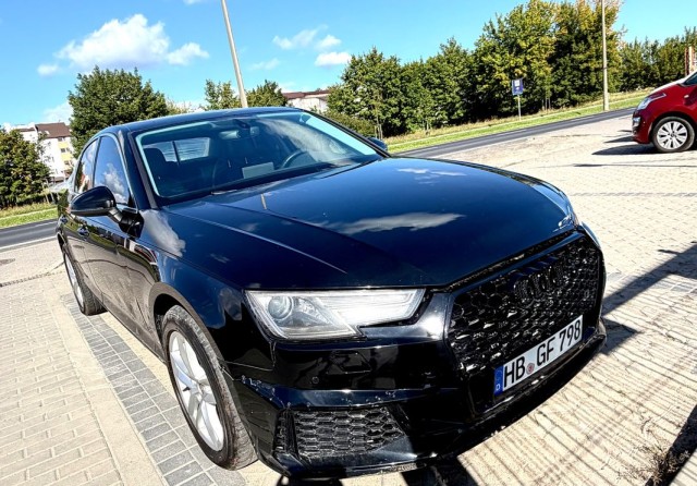 audi