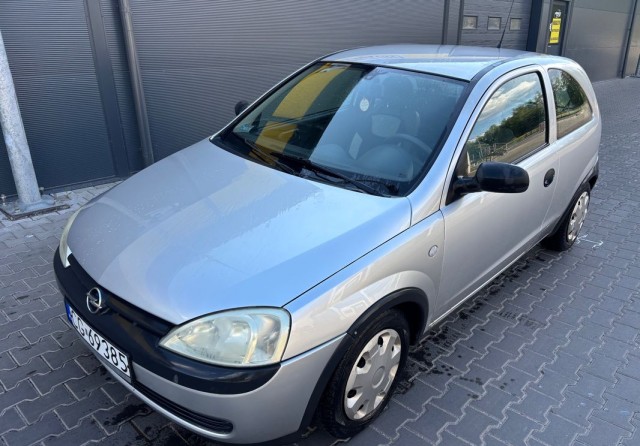 opel