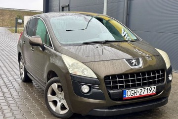 2009 *KOLOR* Benzyna * czysty i zadbany ładny * Zamiana