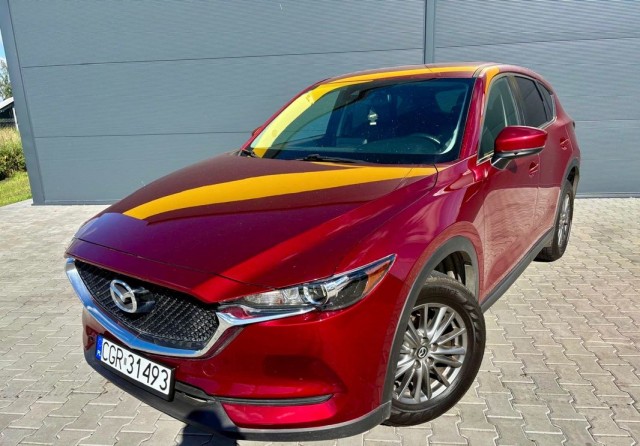 mazda