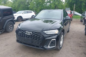 2022 rok Sportback S LINE *Virtual *  Stan *