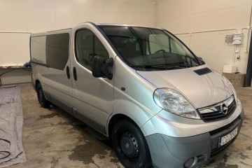 Long*Przebieg* Klima *Doinwestowany * Ładny stan* Zamiana*