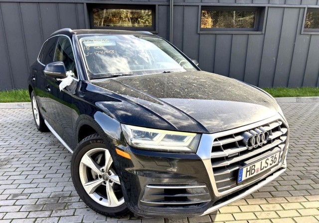 audi