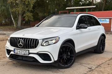 G63 AMG * Jak*Nowy* Automat*ZAMIANA*