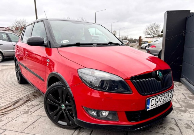 skoda