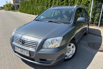 z instalacją gazową *Skrzynia biegów automatyczna *
