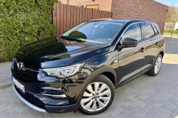 Bezwypadkowy  * bogate wyposażenie Stan bdb