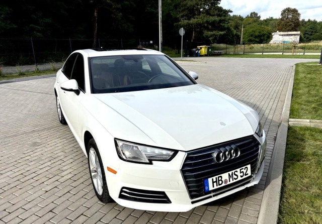 audi