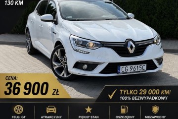 PRZEBIEG 28 tys.Km* *Automat*Benzyna*Piękny Wygląd*Zadbany*
