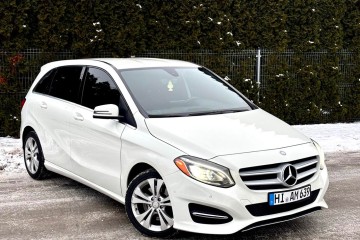 Bezwypadkowy 4 MATIC *2.0 cm *Automat *ZAMIANA