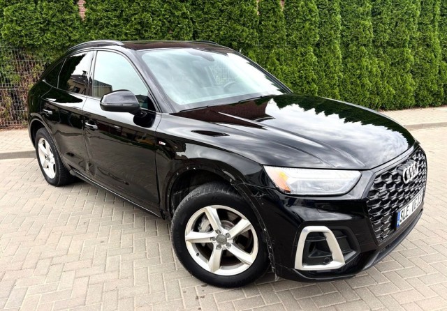 audi