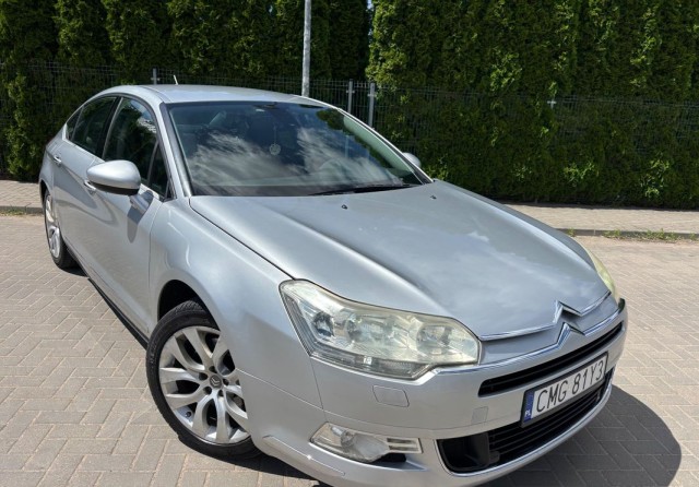 citroen