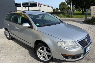2.0 TDI B6* DSG* KLIMA* NAVI * Opłacony Stan* bdb* ZAMIANA*