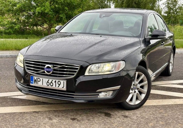 volvo