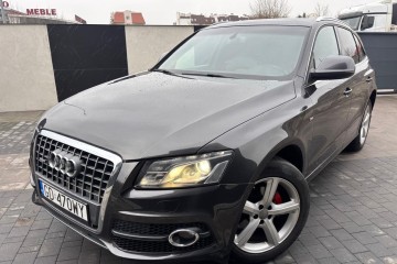 QUATTRO * S-LINE * Piękny Stan* Zamiana* RATY*