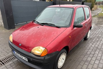 niski przebieg 130 tys.km *w pełni sprawny